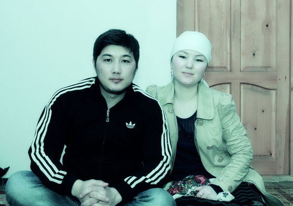 Асан Маралбай