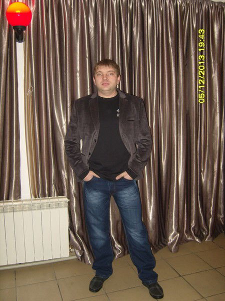 Игорь Гурьянов