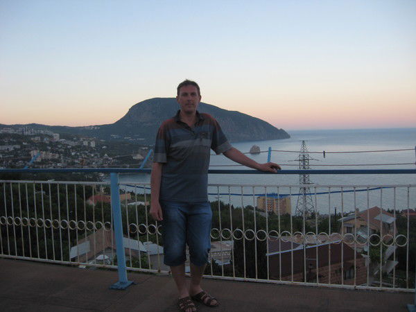 Вадим Гулевский