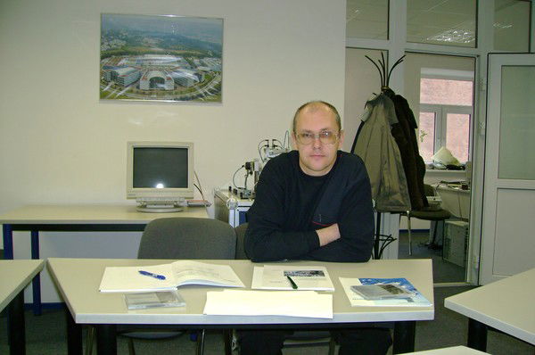 Игорь Алисов