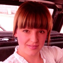 Елена Таран