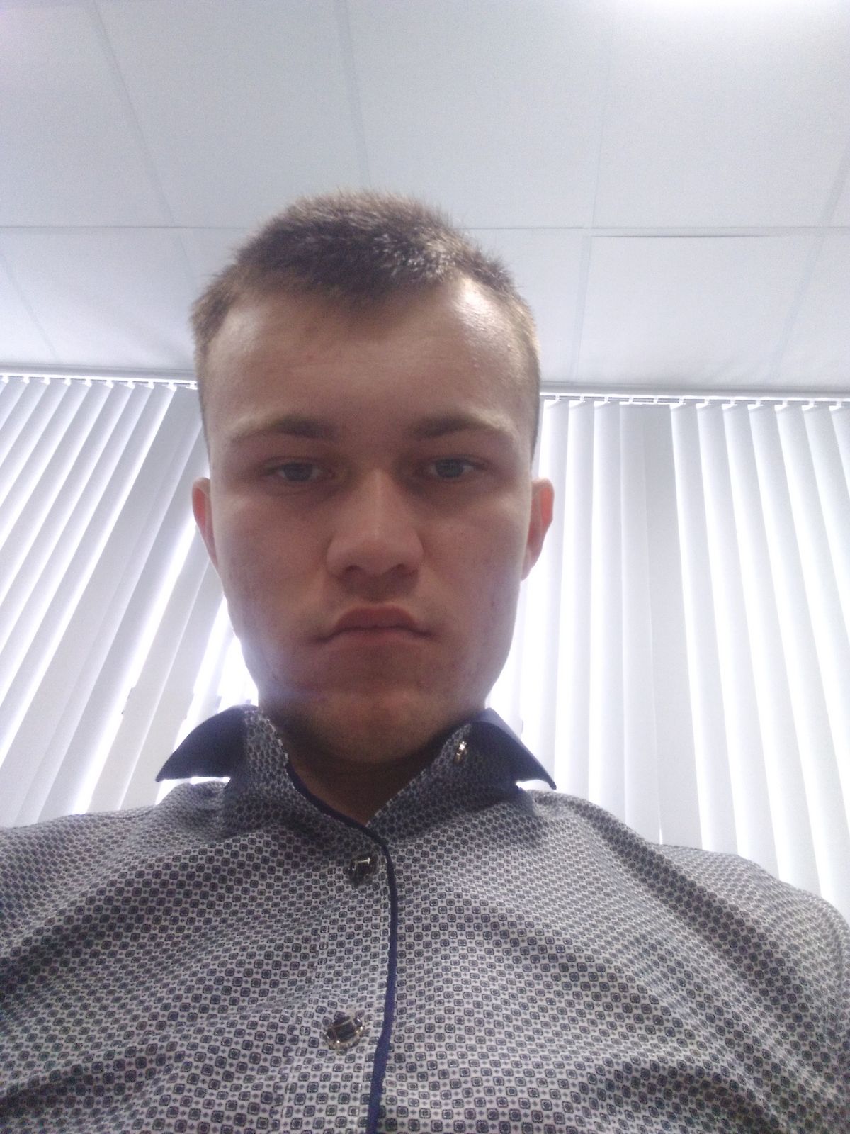 Данила Якличев