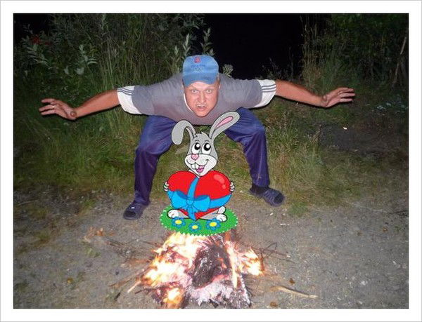 Алексей Виноградов