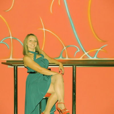 Любовь Войнова