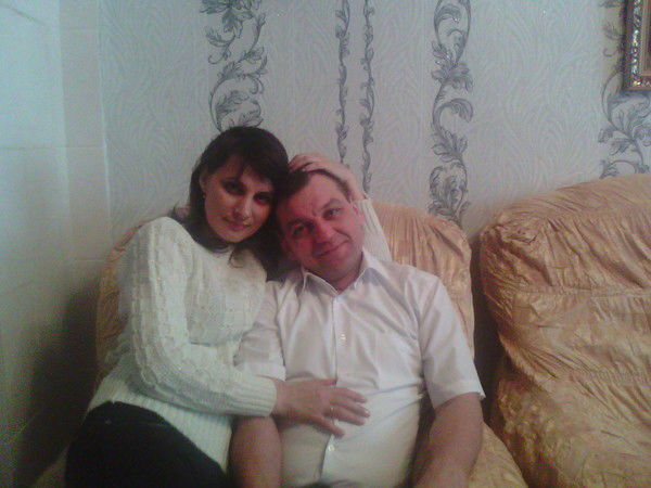 Елена Гуляева (Городецкая)