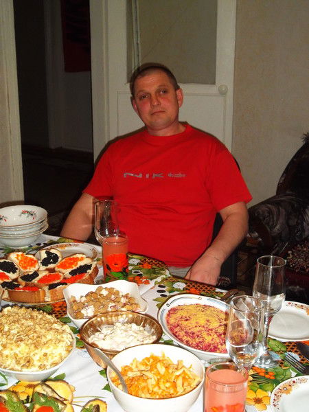 Вячеслав Шиндин