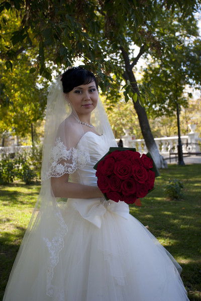 Регина Хамидуллина