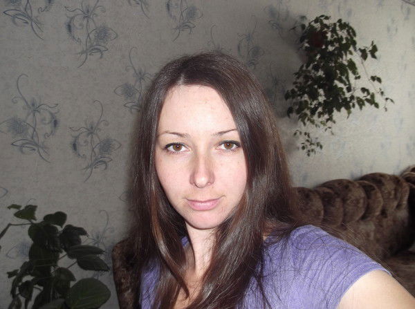 Наталья Шестова