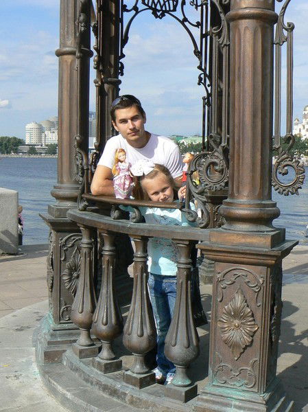 Алексей Биюсов