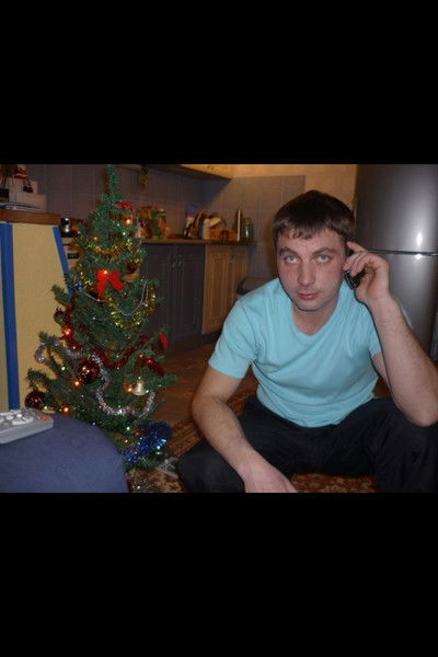 Евгений Литовских