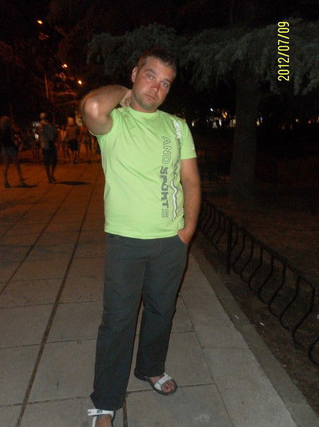 Роман Поздняков