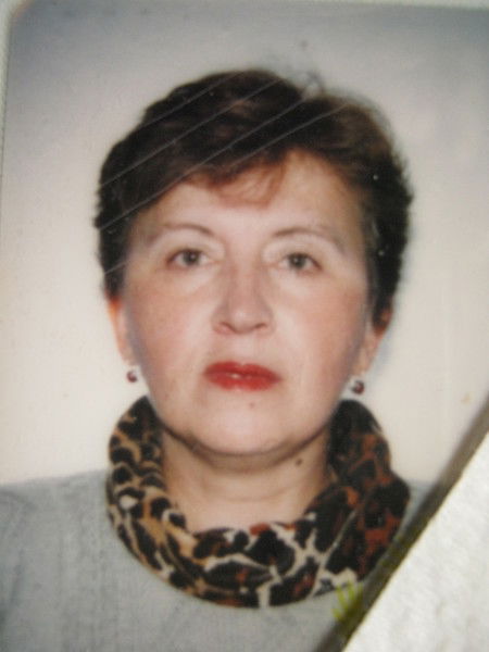 Надиана Левит (Агишева)