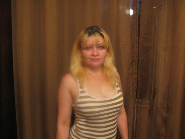 Елена Нарайкина