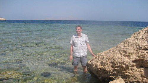 Геннадий Садомов