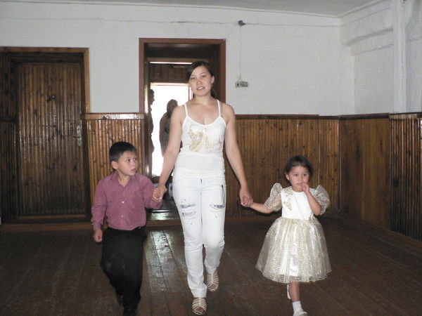 Малгаждар Аккулин