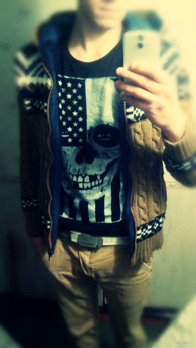 Александр Сытник