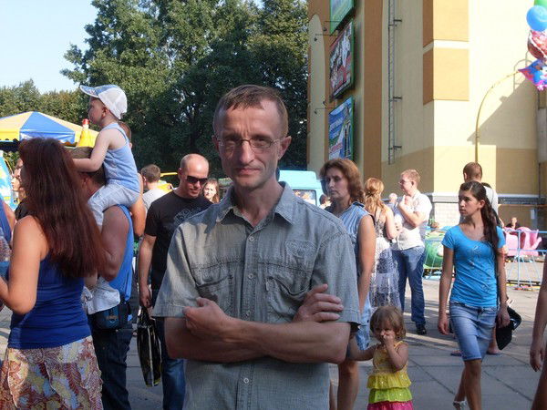 Владимир Сидоров