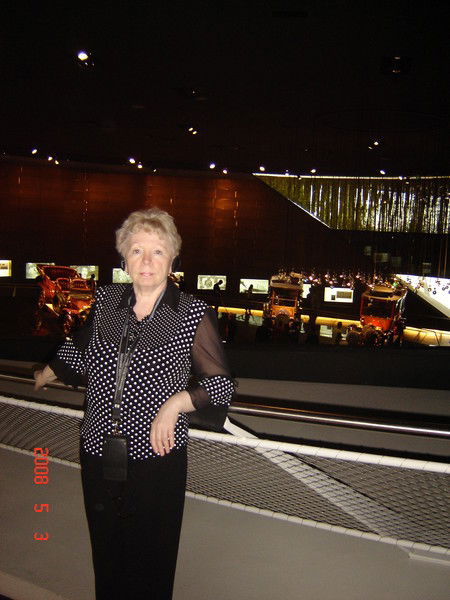 Людмила Белобородова