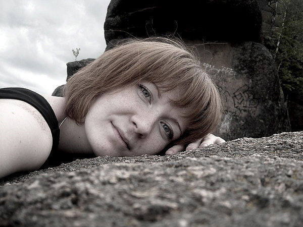 Катя Золото