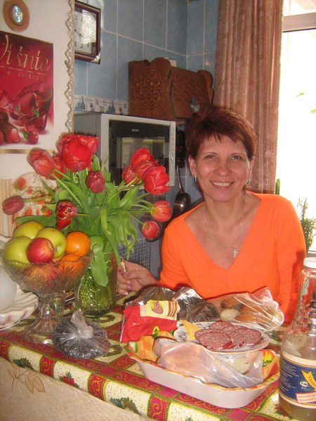 Марина Лукина