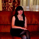 Марина Верещака