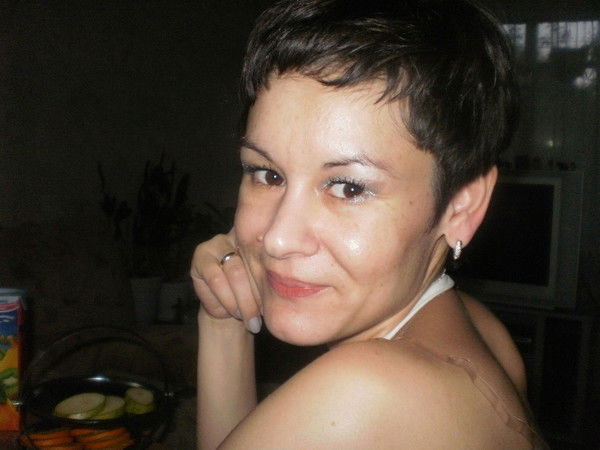 Резида Садикова