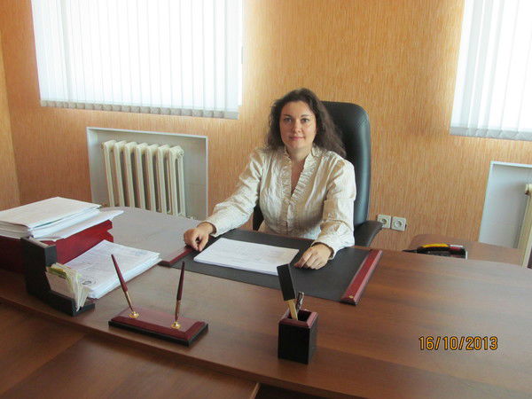 Марина Зорина