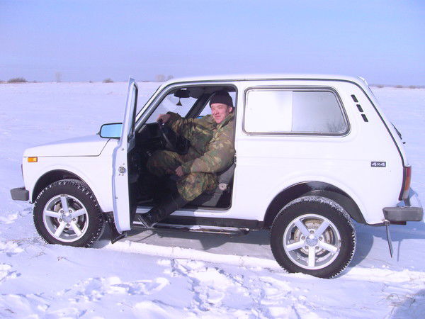 Ильяс Исламшин