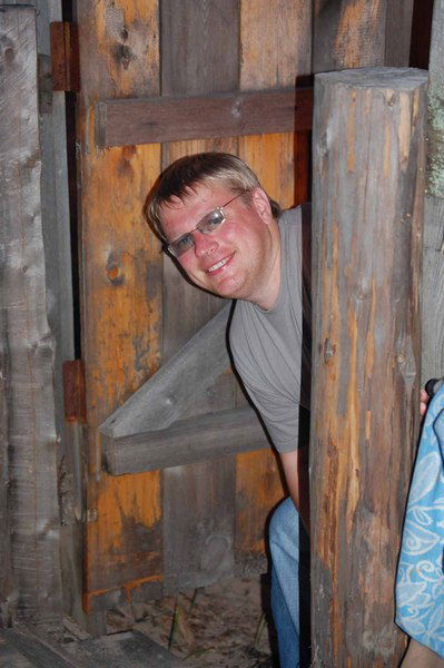 Александр Ширяев