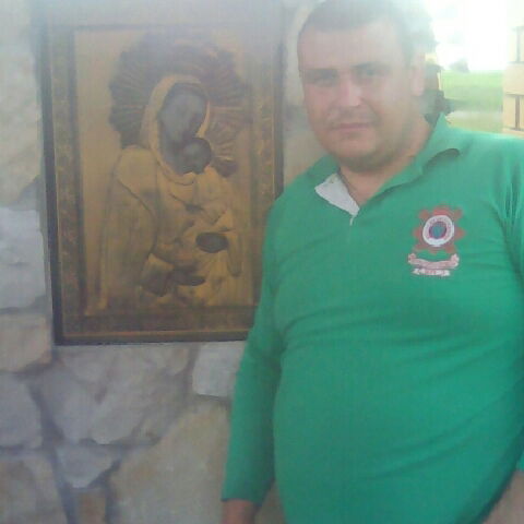 Роман Лавренюк