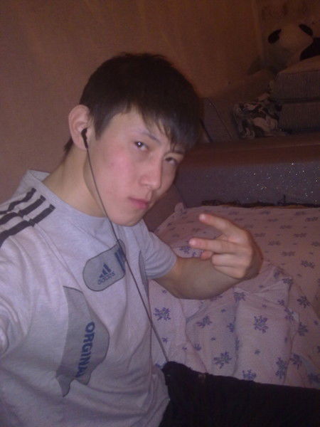 Кобыланды Мубараков