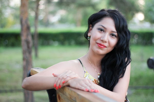 Гульжан Дуйсенгалиева