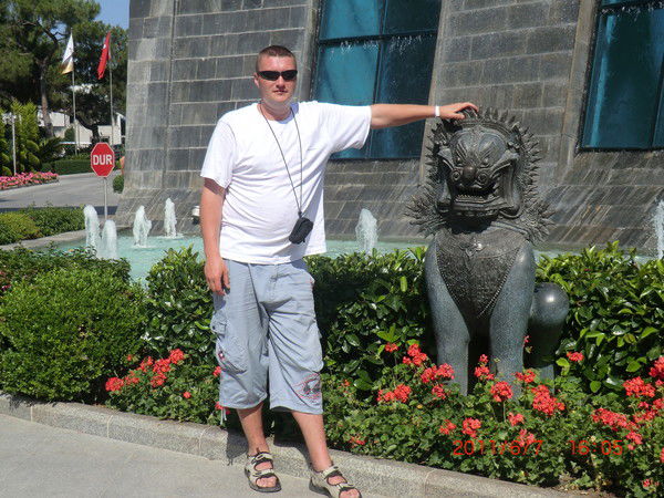 Валери Колганова