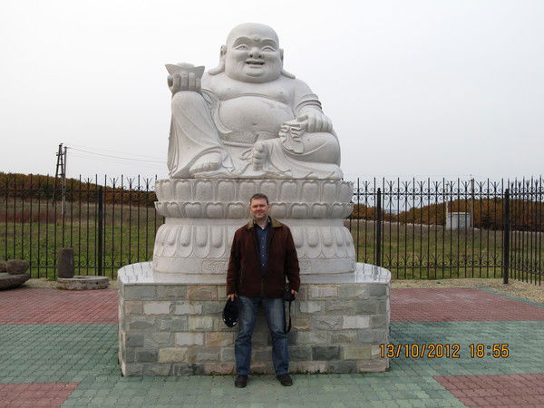 Владимир Скурлатов