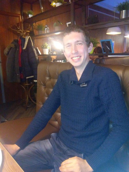 Рамиль Хузин