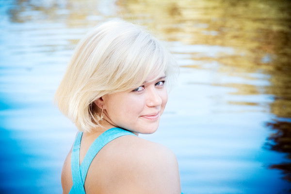 Алёна Курбатова (Раскостова)