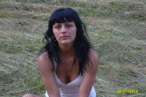 Катя Андреева