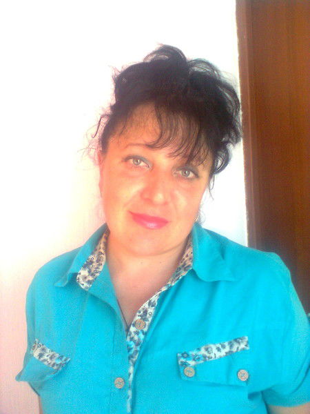 Елена Абросимова