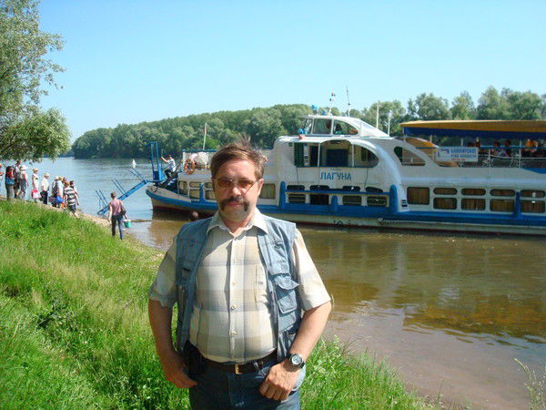 Ринат Кадирмухаметов