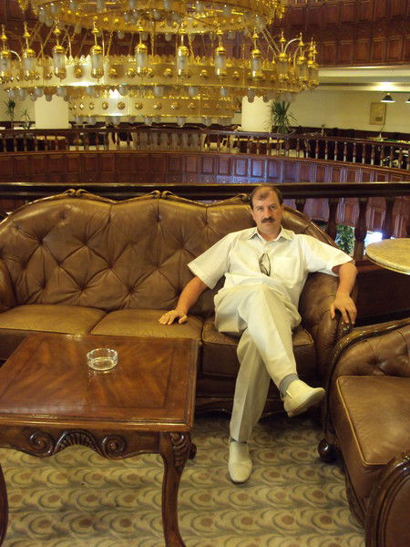 Дмитрий Слуцкий