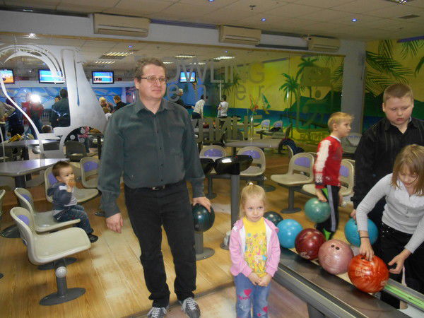 Андрей Тугулев