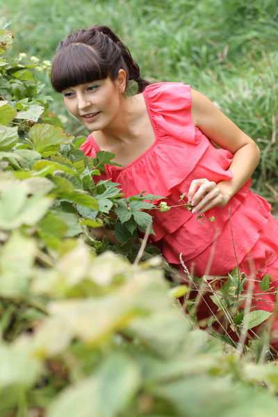 Evgenia Мирзалиева