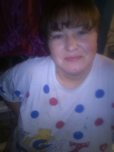 Марина Кунаева