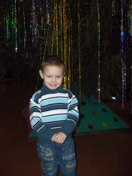 Людмила Шулакова