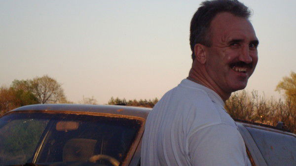 Виктор Зотов