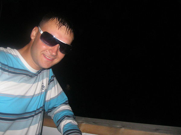 Денис Князев