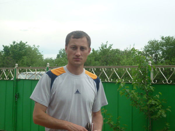 Дмитрий Крольман