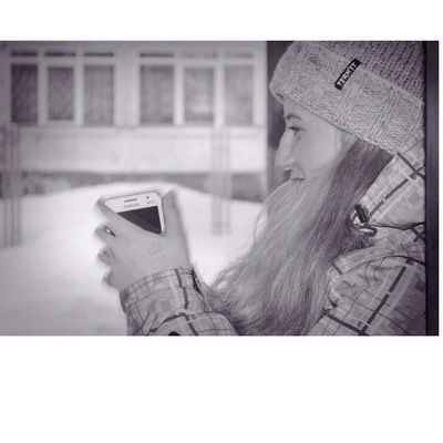 Надя Паскеева