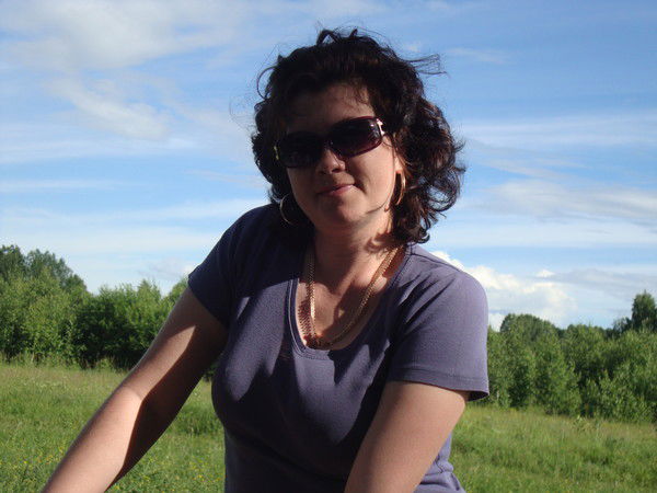 Алла Шапран