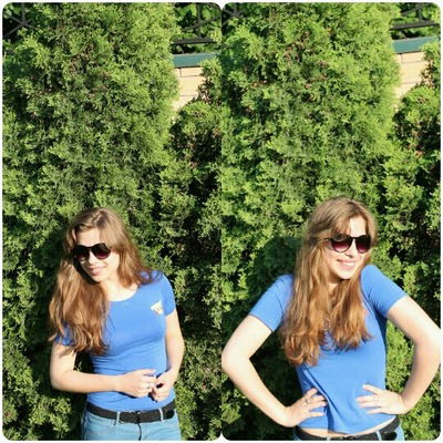 Дашутка Моисеенкова